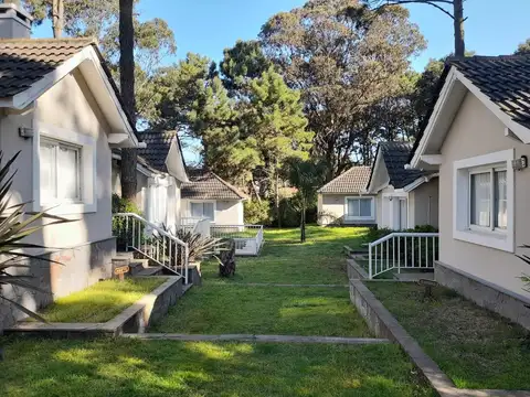 Hotel en Venta 20 años