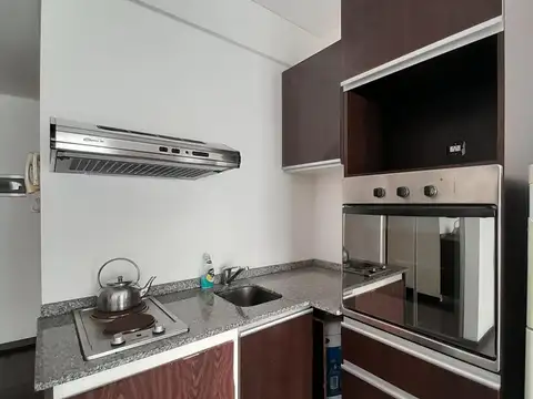 Departamento en Venta de Monoambiente