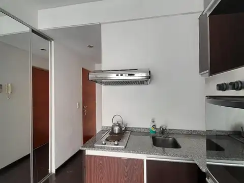 Departamento en Venta en Palermo, USD 69.000