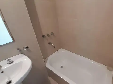 Departamento en Venta con 1 cochera