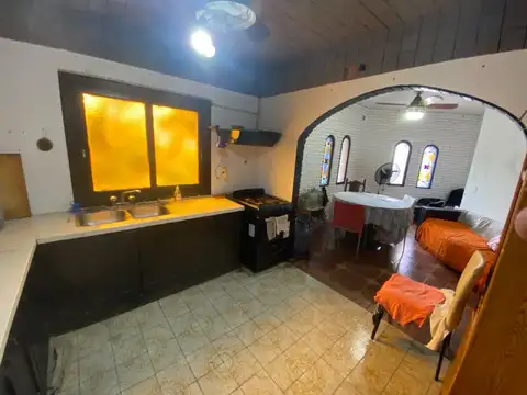 Casa en Venta en Mataderos, USD 350.000