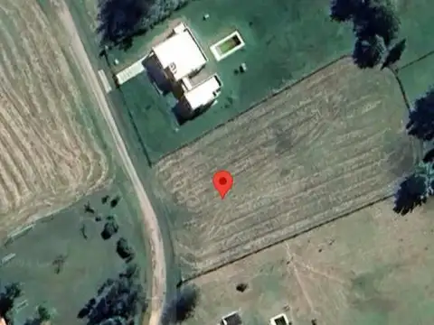 Terreno en Venta de 4000,0 m2