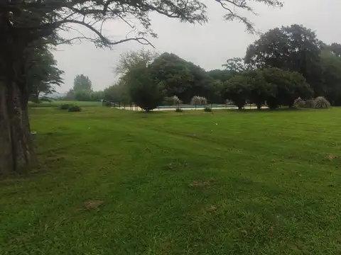 La Cecilia Club de Chacras