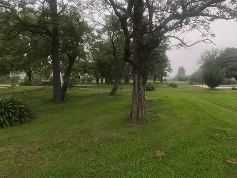 Terreno en venta - 4.000Mts2 - Luján