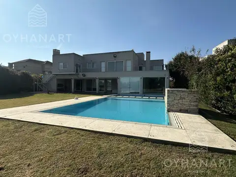 Casa en Venta 6 años