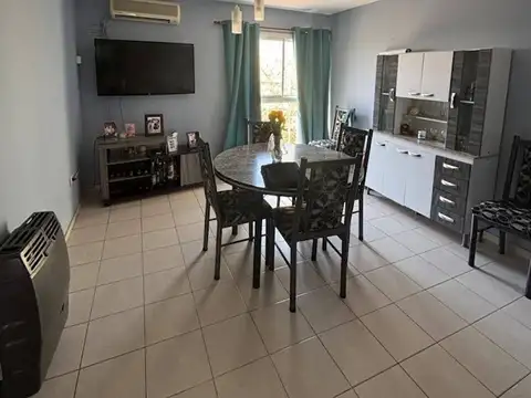 Departamento en Venta en Villa Nueva de Guaymallen, Guaymallén