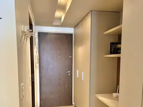 Departamento en Alquiler Temporal 8 años