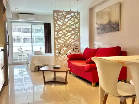 Avenida Cerviño 3700