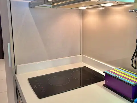 Departamento en Alquiler Temporal en Palermo Chico, USD 850