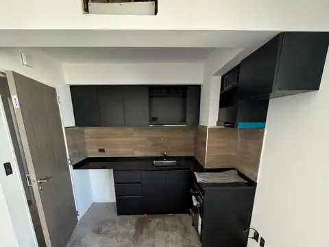 Departamento en Venta al Oeste