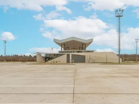 Depósito en alquiler sobre el Camino Buen Ayre