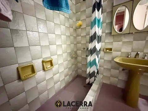 Depto Tipo Casa en Alquiler de 2 dormitorios