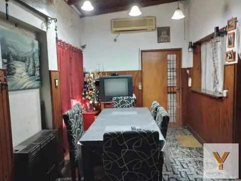 Casa en Venta al Oeste