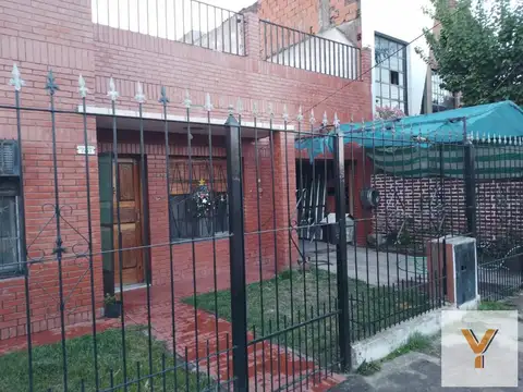 Casa en Venta en Gregorio de Laferrere, USD 85.000