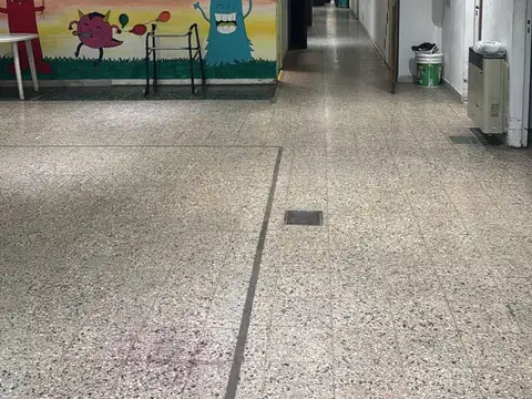 Galpon en Venta en Villa del Parque, USD 290.000