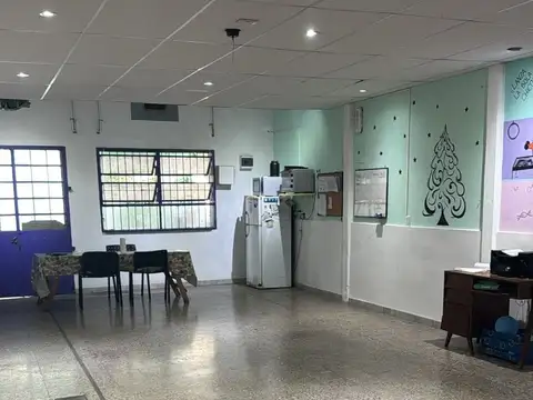 Galpon en Venta, FOT 1,2