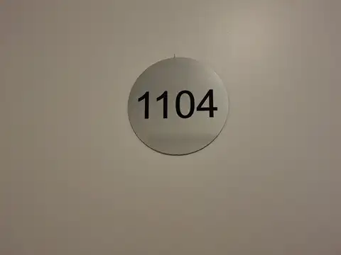 Vuelta De Obligado 3900, Piso 11
