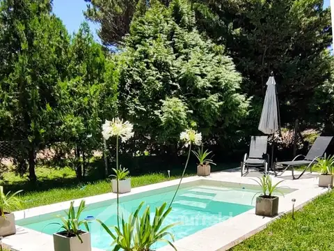 De las bacantes y De las Dunas 1300