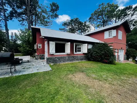 Casa en Alquiler en Pinamar, USD 2.500