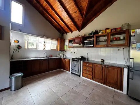 Casa en Alquiler al Norte