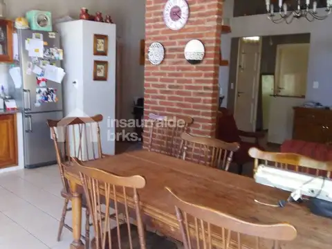 Casa en Alquiler al Norte