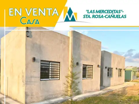 Casa en venta en Cañuelas