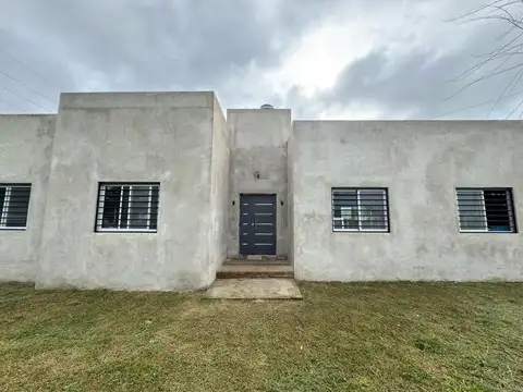 Casa en Venta en Cañuelas, USD 112.000
