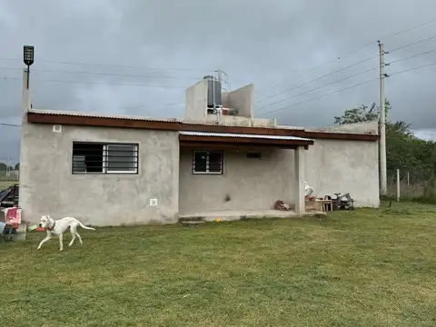 Barrio Merceditas