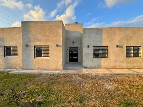 Barrio Merceditas