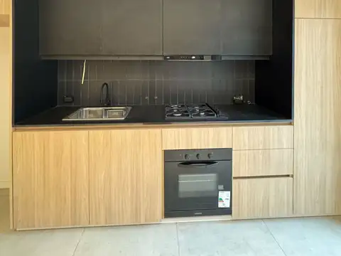 Casa 5 ambientes con 1 baño