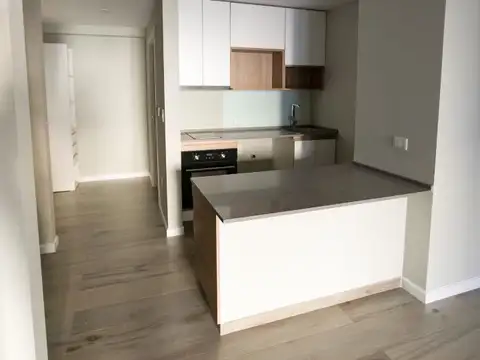 Venta Gran Mono, balcón y Parrilla 