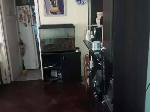 Departamento en Venta en Flores, USD 90.000