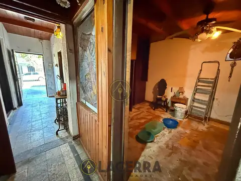 Venta Casa/ Lote 3 Amb en San Andrés