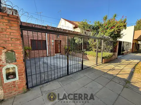 Venta Casa/ Lote 3 Amb en San Andrés