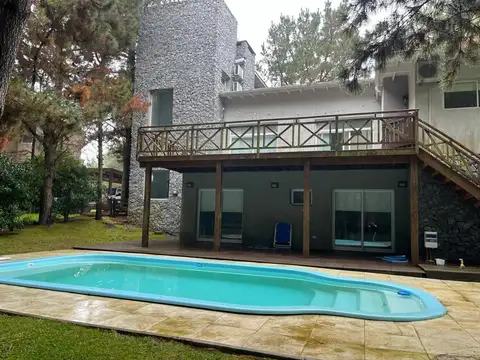 Casa en Venta 15 años