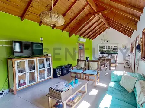 VENTA BARRIO CERRADO EL RODAL ESTEBAN ECHEVERRIA