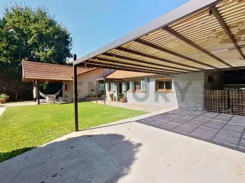 Casa en Venta de 3 dormitorios