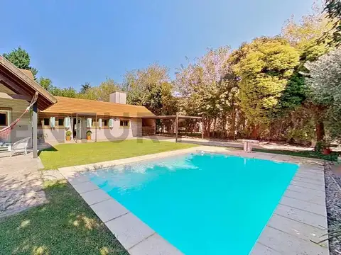 VENTA BARRIO CERRADO EL RODAL ESTEBAN ECHEVERRIA