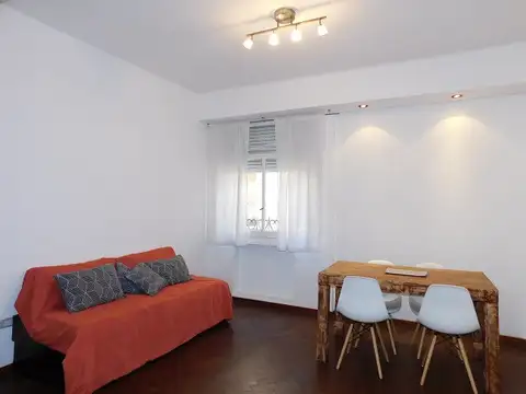 Brasil 500 2° - Departamento 2 Ambientes