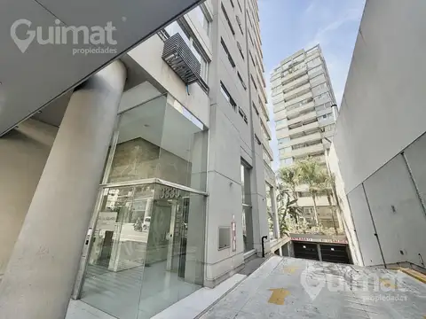 Departamento en Alquiler de 2 ambientes