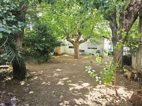 VENTA CASA 3 AMBIENTES DON TORCUATO