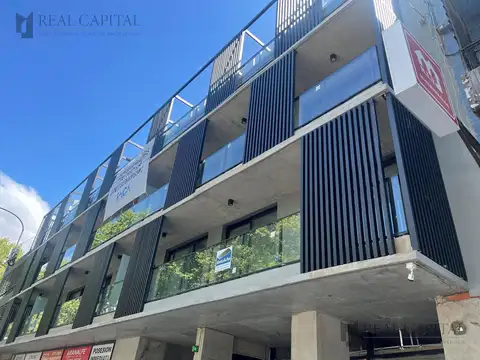 Avenida Medrano 1200