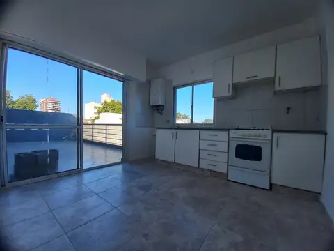 Departamento en Alquiler de 2 dormitorios