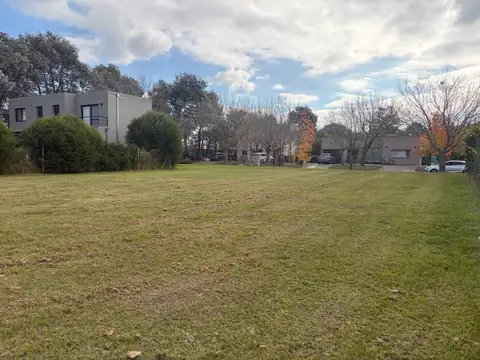 Terreno en Venta en Sausalito, USD 65.000