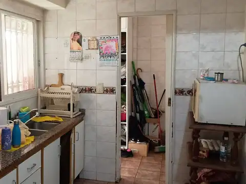Departamento en Venta 40 años