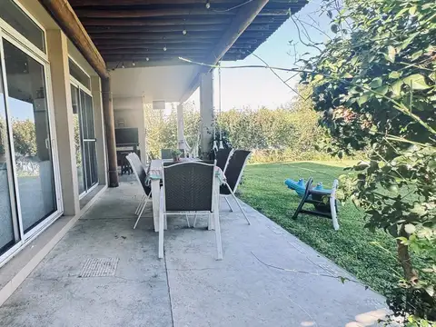 Casa en Venta de 4 dormitorios