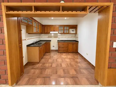 Casa en Venta 20 años