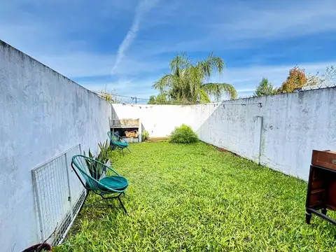Departamento en Alquiler de 3 ambientes