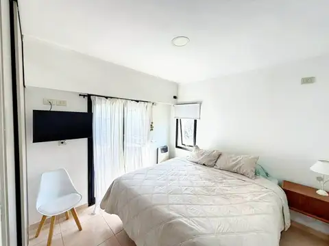Departamento en Alquiler Apto profesional