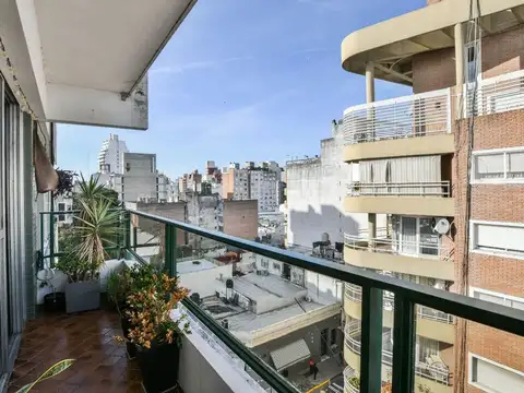 Departamento en Venta 43 años